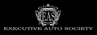 EAS EXECUTIVE AUTO SOCIETY logo