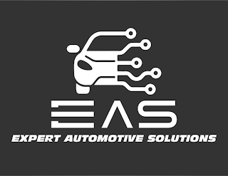EAS EXPERT AUTOMOTIVE SOLUTIONS logo