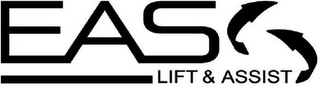 EAS LIFT & ASSIST logo