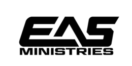 EAS MINISTRIES logo