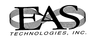 EAS TECHNOLOGIES, INC.