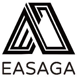 EASAGA logo