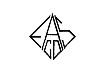 EASCO logo