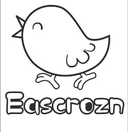 EASCROZN logo