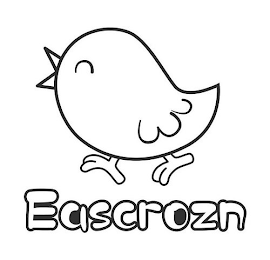 EASCROZN logo