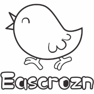 EASCROZN logo