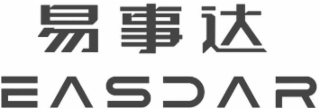 EASDAR logo