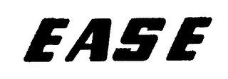 EASE logo