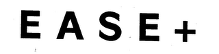EASE+ logo