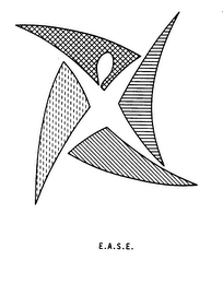 E.A.S.E. logo