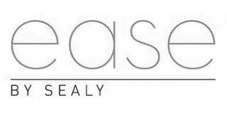 EASE BY SEALY logo