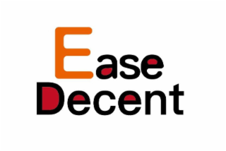 EASE DECENT logo