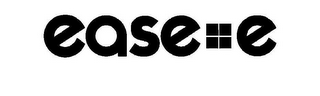EASE E logo