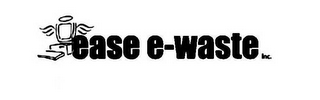EASE E-WASTE INC. logo