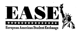 EASE EUROPEAN AMERICAN STUDENT EXCHANGE logo