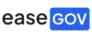 EASE GOV logo