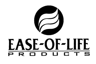 EASE-OF-LIFE PRODUCTS logo