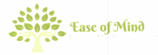 EASE OF MIND logo