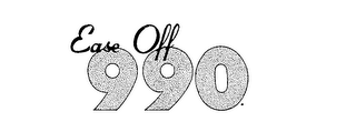 EASE OFF 990 logo