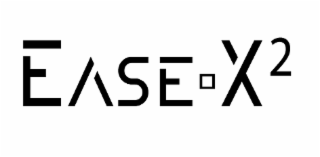 EASE X2 logo