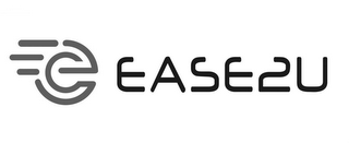 EASE2U E logo