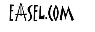 EASEL.COM logo