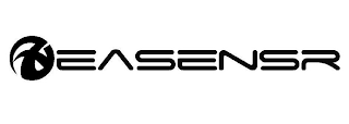 EASENSR logo