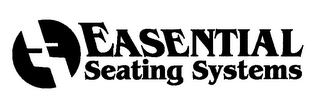 EASENTIAL SEATING SYSTEMS logo