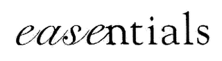 EASENTIALS logo