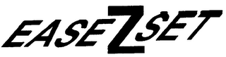 EASEZSET logo