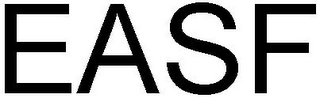 EASF logo