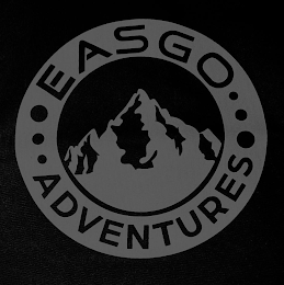 EASGO ADVENTURES logo