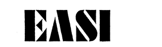 EASI logo
