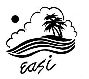 EASI logo