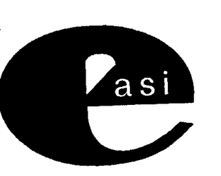 EASI logo