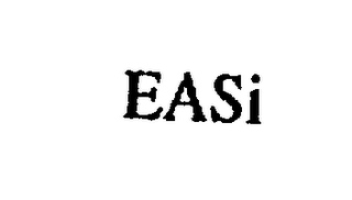 EASI logo