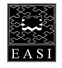 EASI logo