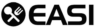 EASI logo