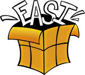 EASI logo