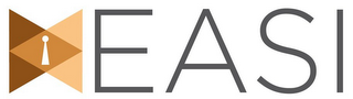 EASI logo