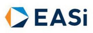 EASI logo