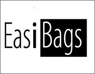 EASI BAGS logo