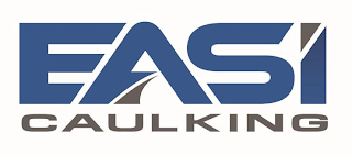 EASI CAULKING logo