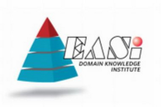 EASI DOMAIN KNOWLEDGE INSTITUTE logo