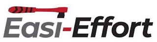 EASI-EFFORT logo