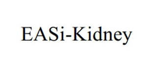 EASI-KIDNEY logo