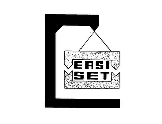 EASI SET logo