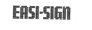EASI-SIGN logo