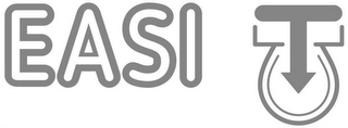 EASI T logo