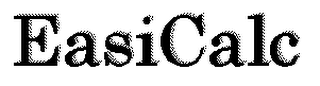 EASICALC logo
